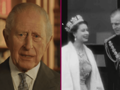 Król Karol III wygłosił orędzie. Przejmujący apel i nagłe słowa: "Boże, miej cię w opiece"