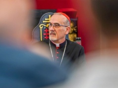 Kardynał z Jerozolimy potępił profanację krzyża przez Izraelskiego żołnierza w Libanie