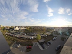 11-piętrowy budynek w sercu Krzyków. Mieszkańcy boją się betonu i korków