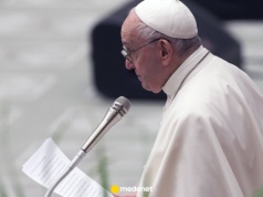 Papież Franciszek zmarł równo rok temu. Zmagał się z szeregiem chorób