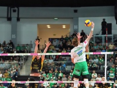 Decydujący mecz dla rywali. Indykpol AZS Olsztyn kończy sezon na szóstym miejscu