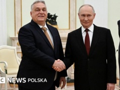 Co wynik wyborów na Węgrzech oznacza dla wpływów Moskwy?