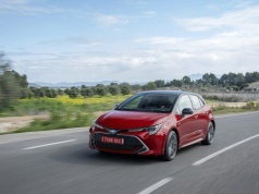 Używane Toyoty Corolla i Auris trzymają poziom, ale hamulce i światła psują legendarną trwałość