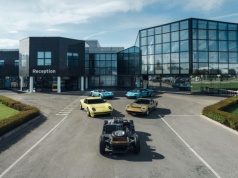 Wystawa „Born Incomparable” – historia Lamborghini Miury opowiedziana na nowo