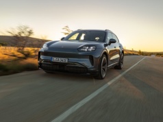 Porsche na minusie w Q1 2026. Bolesny koniec spalinowych legend