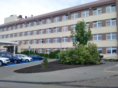 Ponad 11 mln zł na bielską kardiologię