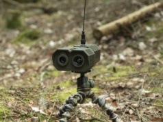 Dostawy kolejnych sensorów rozpoznawczych Flexnet UGS rozpoczęte