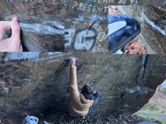 Will Bosi i jego super projekt Defying Graffiti