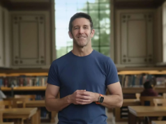 Koniec ery Tima Cooka – inżynier sprzętu John Ternus nowym CEO Apple