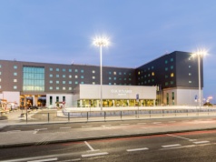 Hotele przy lotnisku w Warszawie wysoko w rankingu