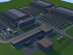 Woda z Jeziorska będzie chłodzić elektrownię gazową w Turku?