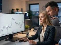 Dramatyczna walka o 76 000 USD – analitycy ostrzegają przed pułapką na rynku Bitcoina