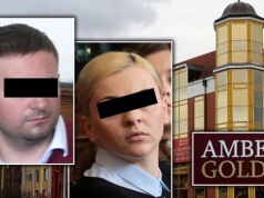 Siedziała za aferę Amber Gold i wyszła warunkowo. Za kraty na razie nie wróci. Spłaca grzywnę w wysokości 500 zł miesięcznie