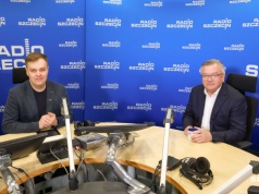 Zamiast otwarcia ul. Ku Morzu "ma być nowo wybudowana droga do plaży w Świnoujściu"