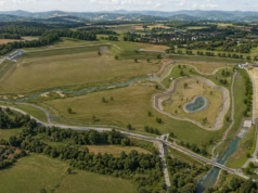 Wody Polskie ogłosiły przetarg na budowę zbiornika, który ochroni Legnicę przed powodzią