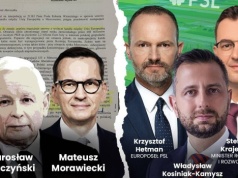 Trwa dziecinada w Sejmie. PiS i PSL nie szczędzą sobie razów, ale co z tego ma rolnik?