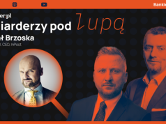 Startujemy: „Miliarderzy pod lupą”