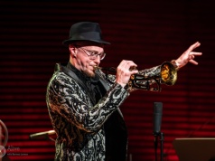 Preludium Targi Kielce Jazz Festival Memorial to Miles w maju. Schmidt i Tomaszewski zagrają w rocznicę narodzin trębacza