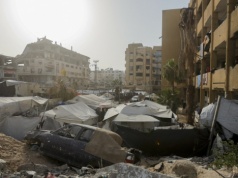 Rusza pomoc dla Strefy Gazy? Rada Pokoju prowadzi negocjacje