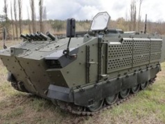 Ukraińcy docenili "zielonego smoka" z Wietnamu. Opracowali jego lepszą wersję