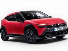 Nowy hatchback Hyundaia już jest. Veloster byłby dumny