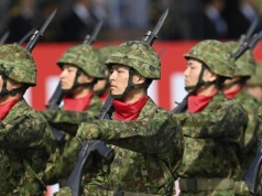 Japonia zrywa z pacyfizmem? Tokio podejmuje historyczną decyzję