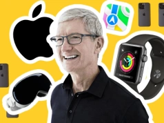 Tim Cook rezygnuje. Sprawdzamy, jakiego Apple'a zostawia następcy i światu