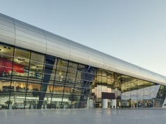 Audi i SAIC z nową platformą i centrum technologicznym w Szanghaju