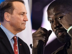 Szef MSZ odgraża się znanemu raperowi. "Pan do Polski nie wjedzie"