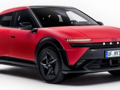 Nowy Hyundai Ioniq 3 już oficjalnie. To taka Kia EV2, tylko że odważniejsza wizualnie. I z nowym systemem operacyjnym