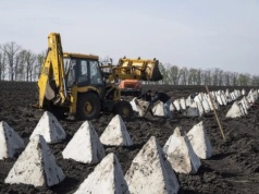 Wojna rosyjsko-ukraińska. Raport 21.04.2026