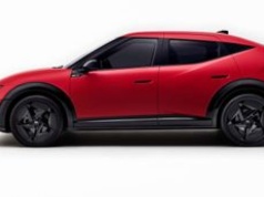 Hyundai Ioniq 3 gotowy na podbój Europy. Wygląda ciekawie