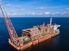 Ogromne złoża gazu 70 km od brzegu. "To gigantyczne odkrycie"