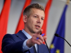 Magyar zaprosił Netanjahu na Węgry, ale chce jego aresztowania. "Postawiłem sprawę jasno"