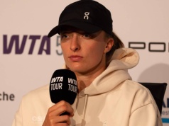 Świątek straciła rywalki. Niepokojące wieści nadeszły prosto z Madrytu