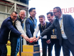 Na Śląsku powstała olbrzymia fabryka karm dla zwierząt