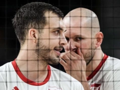 Wicemistrz olimpijski skreślony z reprezentacji Polski? „Na koniec dnia…”