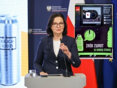 Oddaj butelkę albo stracisz kasę. Setki milionów złotych utknęły w systemie