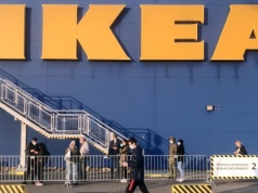 Trzęsienie ziemi w IKEA. 160 osób trafi na bruk