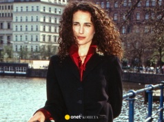 Andie MacDowell kończy 68 lat. "Życzliwość jest największym pięknem, jakie można mieć"