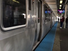 CTA rezygnuje z prywatnych ochroniarzy. O bezpieczeństwo zatroszczy się policja