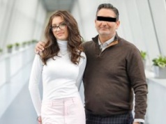 Ojciec Viki Gabor aresztowany. Ma być oskarżony o POWAŻNE oszustwa