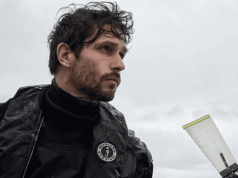 Tragedia na planie serialu, gra w nim polski aktor. Opublikował przejmujący wpis, trudno zatrzymać łzy