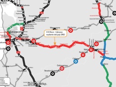 Ruszą roboty na piątym odcinku S10. Mirbud wejdzie na plac budowy