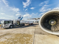 Orlen: Paliwa lotniczego nie zabraknie. Kluczem dywersyfikacja