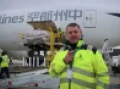 Rośnie cichy lider - Katowice zaczynają się ścigać z Warszawą w lotniczym cargo