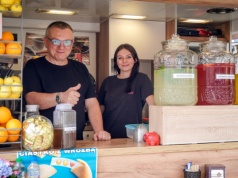 Street Food Polska Festival 2026 na rynku w Katowicach. Poznaj smaki z całego świata