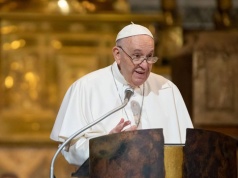 „Żywy pomnik” dla papieża Franciszka – nowy projekt pamięci i refleksji