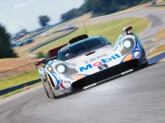 Rennsport z kolejnym poślizgiem. Aktualizacja 2026 przesunięta