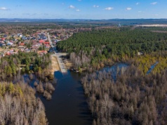 Rekultywacja i odwadnianie terenów pogórniczych. To ważne dla bezpieczeństwa